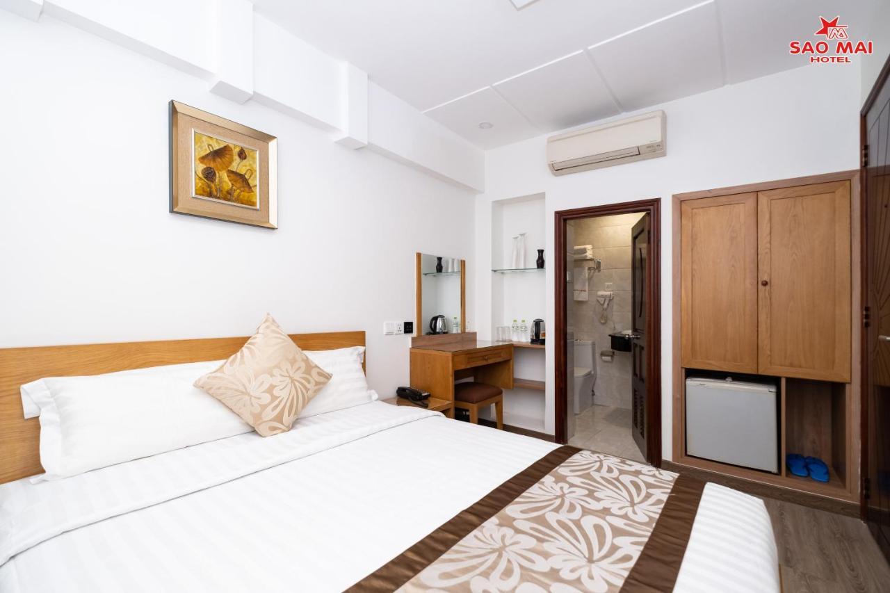 Sao Mai Hotel 2*
