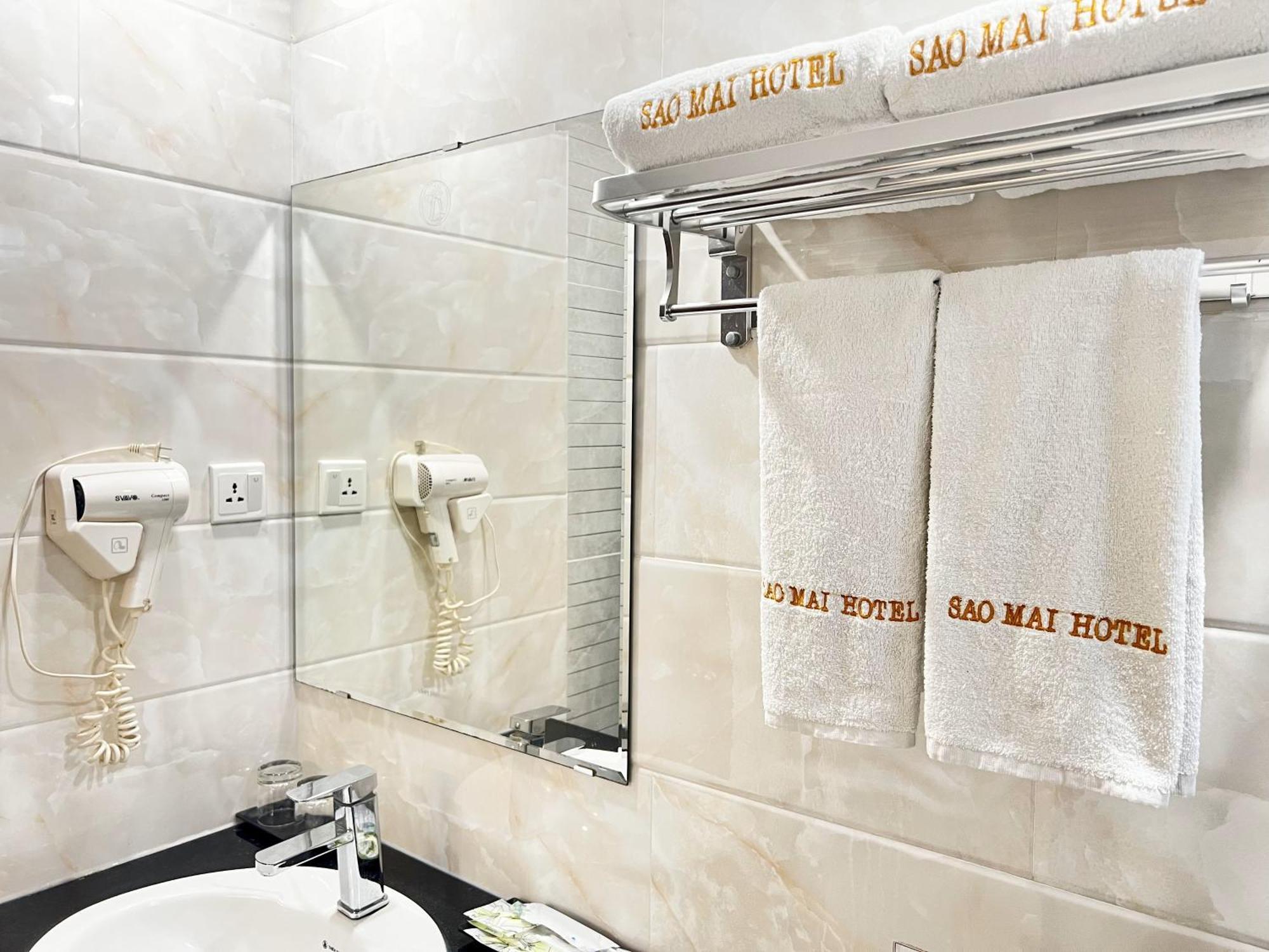 Hotel Sao Mai 2*